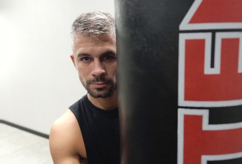 &quot;Un etxabakoiztarra en busca del sue&ntilde;o del Mundial&quot;